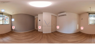 Exentia Motohasunuma 102 【東京都本蓮沼駅】 の外観写真