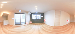 グレイス脇田 201 【埼玉県川越駅】 の外観写真