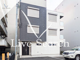 グレイス脇田 201 【埼玉県川越駅】 の外観写真