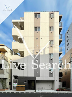 MINOAKA新御徒町 601 【東京都新御徒町駅】 の外観写真