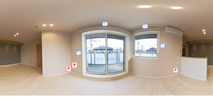 イルアーバン浦和領家 204 【埼玉県北浦和駅】 の外観写真