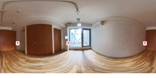 雑司が谷マンション 012 【東京都雑司が谷駅】 の外観写真