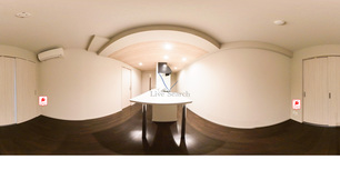 EL-Sia Umekita 503 【大阪府大阪環状線　福島駅　徒歩15分】 の外観写真