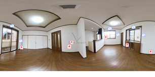 江戸川3丁目テラス  【東京都都営新宿線一之江駅徒歩10分】 の外観写真