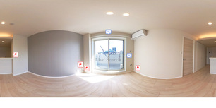 イルアーバン浦和領家 303 【埼玉県北浦和駅】 の外観写真