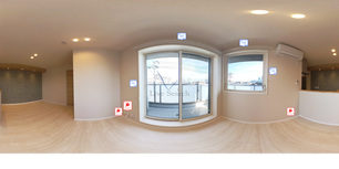 イルアーバン浦和領家 304 【埼玉県北浦和駅】 の外観写真