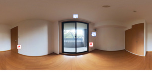 リーガル神戸中山手通り 501 【兵庫県三宮】 の外観写真