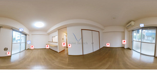 ハイツ末広 102 【千葉県行徳駅】 の外観写真