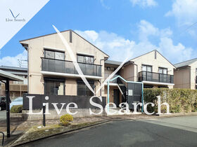 ヴェルドミール朝倉街道 A101 【福岡県朝倉街道駅】 の外観写真