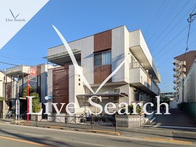 シュバーンⅡ 102 【東京都亀有駅】 の外観写真