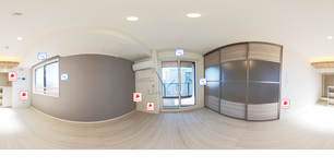 グランヴィル 305 【埼玉県湘南新宿ライン宇都宮線横須賀線　土呂駅　徒歩7分】 の外観写真