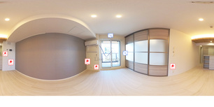 グランヴィル 306 【埼玉県湘南新宿ライン宇都宮線横須賀線　土呂駅　徒歩7分】 の外観写真