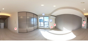 グランヴィル 307 【埼玉県湘南新宿ライン宇都宮線横須賀線　土呂駅　徒歩7分】 の外観写真