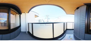 グランヴィル 308 【埼玉県湘南新宿ライン宇都宮線横須賀線　土呂駅　徒歩7分】 の外観写真