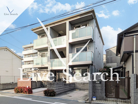 ShaMaison　Premias 302 【大阪府堺東駅】 の外観写真