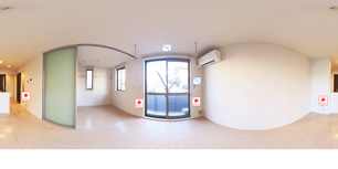 レフィアント 101 【茨城県水戸駅】 の外観写真