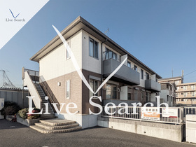 レフィアント 101 【茨城県水戸駅】 の外観写真