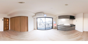 TraValore淵野辺 302 【神奈川県矢部駅】 の外観写真