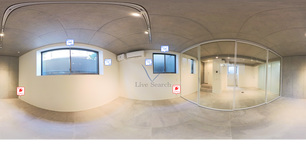 ルクール市ヶ谷払方町 102 【東京都1】 の外観写真