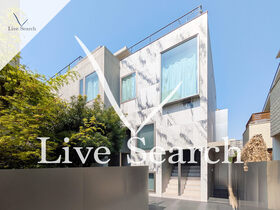 ルクール市ヶ谷払方町 102 【東京都1】 の外観写真