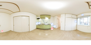 コーポウィンディー 203 【千葉県鎌ヶ谷大仏駅】 の外観写真