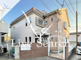 コーポウィンディー 203 【千葉県鎌ヶ谷大仏駅】 の外観写真