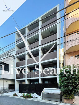 CREAL新宿 101 【東京都新宿三丁目】 の外観写真