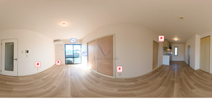 フウルニール・ミー 207 【和歌山県和歌山駅】 の外観写真