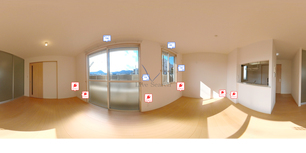 フローラ西浜 101 【和歌山県和歌山市駅】 の外観写真