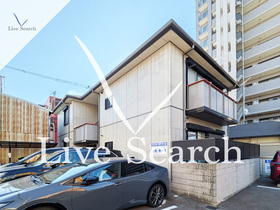 グレース王子 101 【大阪府東天下茶屋駅】 の外観写真