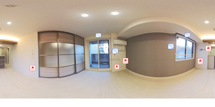 グランヴィル 203 【埼玉県湘南新宿ライン宇都宮線横須賀線　土呂駅　徒歩7分】 の外観写真