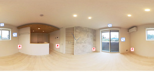 ヒルズスカイガーデン 101 【神奈川県踊場駅】 の外観写真