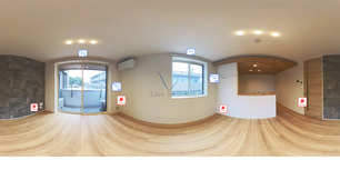 ヒルズスカイガーデン 102 【神奈川県踊場駅】 の外観写真