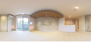 ヒルズスカイガーデン 103 【神奈川県踊場駅】 の外観写真