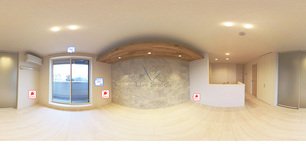 ヒルズスカイガーデン 203 【神奈川県踊場駅】 の外観写真