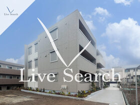 ヒルズスカイガーデン 203 【神奈川県踊場駅】 の外観写真