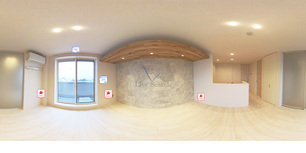 ヒルズスカイガーデン 303 【神奈川県踊場駅】 の外観写真