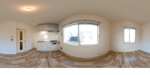 フレグランス築港 0101 【和歌山県和歌山市駅】 の外観写真