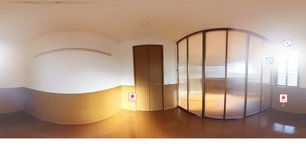 ヴィクトワールⅡ 101 【埼玉県埼玉新都市交通　今羽駅　徒歩6分】 の外観写真