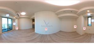 Brillia ist浅草 1501 【東京都浅草駅】 の外観写真