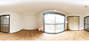 ネオコーポ狭山 105 【大阪府金剛駅】 の外観写真