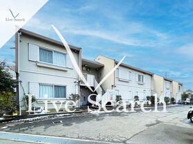 ネオコーポ狭山 105 【大阪府金剛駅】 の外観写真