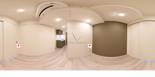 Brillia ist浅草 1502 【東京都浅草駅】 の外観写真