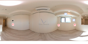 Brillia ist浅草 1504 【東京都浅草駅】 の外観写真