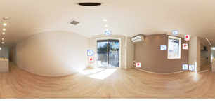 カッシーナ大井 101 【東京都大井町駅】 の外観写真