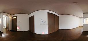 グリーンフィールド石阪A棟 203 【東京都鶴川】 の外観写真