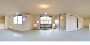 ヌーベル上之島A 205 【大阪府河内山本駅】 の外観写真