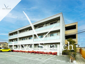 シャーメゾン桜 207 【大阪府大阪狭山市】 の外観写真