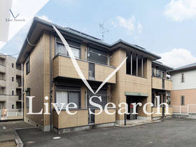 メゾン元町 B102 【大阪府枚方公園】 の外観写真