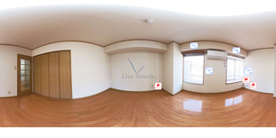 池袋リリエンハイム 301 【東京都池袋駅15分 大塚駅12分】 の外観写真